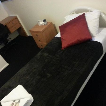 Macquarie University Village Сидни Екстериор снимка
