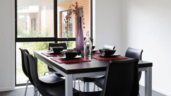 Macquarie University Village Сидни Стая снимка